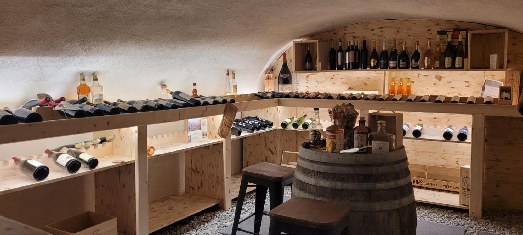 Les Batisses Du Chataignier Saint-Christol-lès-Alès Kültér fotó